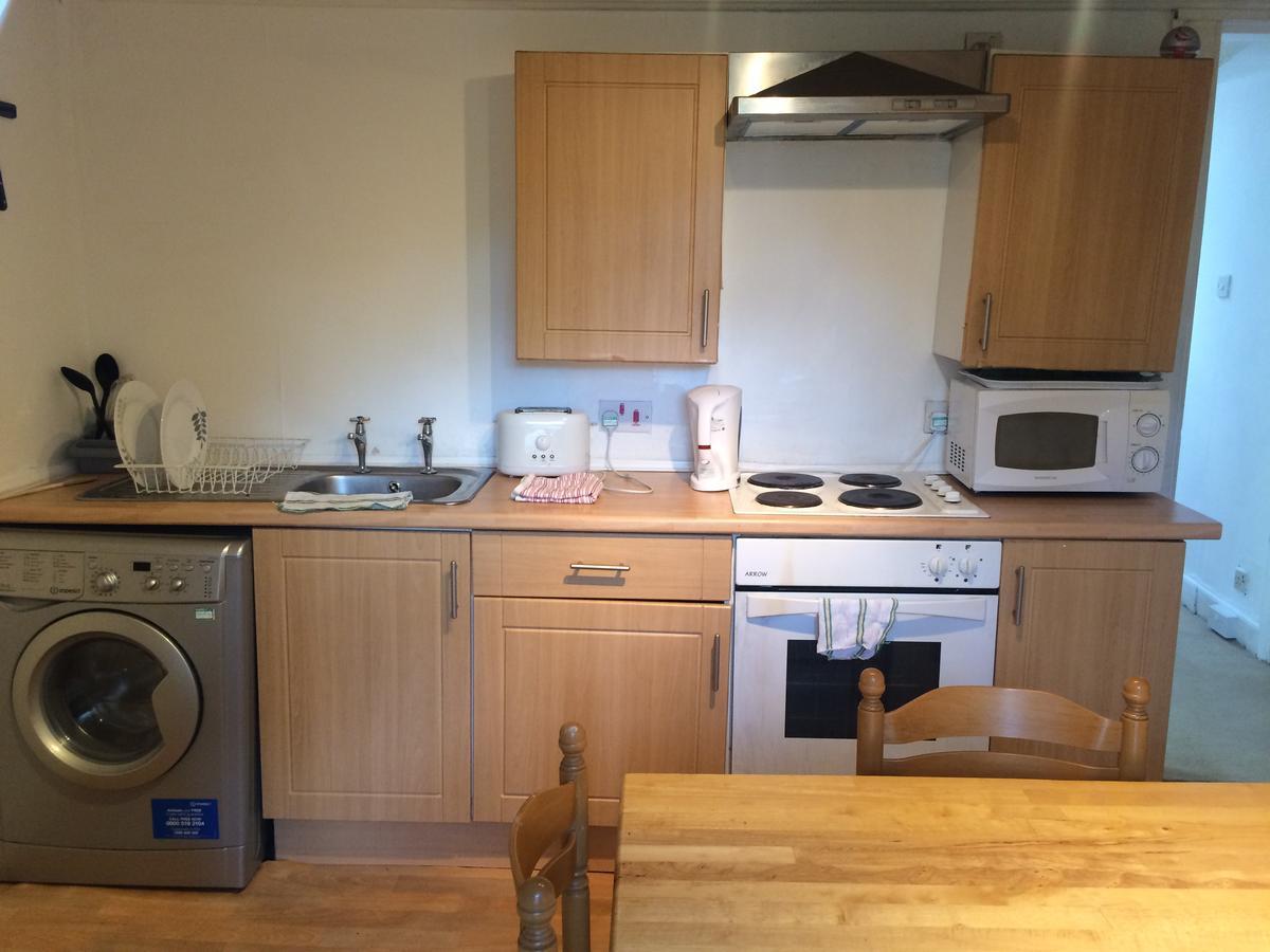 Newhall Glasgow Exterior photo